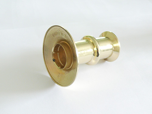 VMC1580加工中心工件