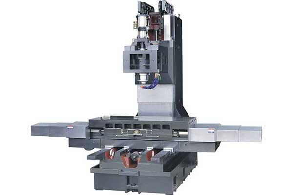 VMC850加工中心光机 VMC850加工中心光机