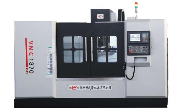 VMC1370加工中心 VMC1370加工中心