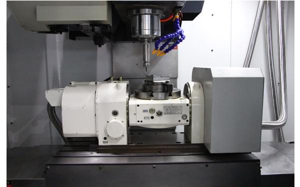 五轴联动加工 五轴联动加工