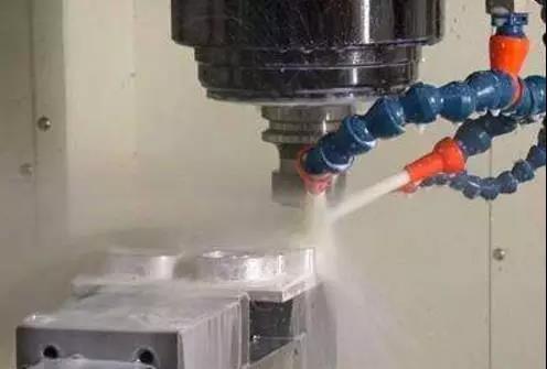 加工中心切削液